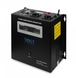 Гібридний ДБЖ/інвертор Volt Polska SINUS PRO 2500 W 24/230V 1800/2500W (3SP250024W) 3SP250024W фото 1