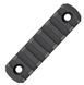 Планка пікатіні Magpul Polymer 7 Slots M-Lok System 7000536 фото 1