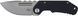 Ніж Boker Plus Dvalin Folder Drop 2373.11.04 фото 1
