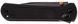 Ніж CJRB Bolt BB Black 2798.04.96 фото 2