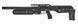 Пневматическая редукторная винтовка FX Airgun Leopard Black Sniper Bottle .177 кал 1004162 фото 2