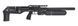 Пневматическая редукторная винтовка FX Airgun Leopard Black Sniper Bottle .177 кал 1004162 фото 1