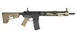 Планка пікатіні Magpul Polymer 7 Slots M-Lok System 7000536 фото 5