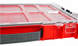 Організатор Qbrick System PRO Organizer 100 Red Ultra (5901238256465) 5901238256465 фото 5