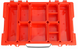 Організатор Qbrick System PRO Organizer 100 Red Ultra (5901238256465) 5901238256465 фото 4
