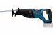 Акумуляторна шабельна пилка Bosch GSA 185-LI Solo (06016C0020) (без АКБ та ЗП) 06016C0020 фото 3