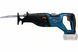Акумуляторна шабельна пилка Bosch GSA 185-LI Solo (06016C0020) (без АКБ та ЗП) 06016C0020 фото 2