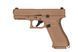 Пневматичний пістолет Umarex Glock 19X Blowback (5.8367) 1003441 фото 1