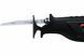 Акумуляторна шабельна пилка Bosch GSA 185-LI Solo (06016C0020) (без АКБ та ЗП) 06016C0020 фото 4