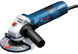 Кутова шліфувальна машина Bosch GWS 7-125 (0601388108) 0601388108 фото 1