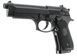 Страйкбольный пистолет Umarex Beretta M92 FS 1004120 фото 2