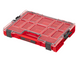 Організатор Qbrick System PRO Organizer 100 Red Ultra (5901238256465) 5901238256465 фото 1