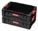 Ящик для інструментів QBRICK SYSTEM PRO Box EXTENDER 2.0(у коробці) SKRQPROBEX2CZAPG003 фото 2