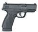Пістолет пневматичний ASG Bersa BP9CC Blowback, 4.5 мм 2370.25.38 фото 2