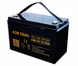 Комплект Volt Polska SINUS PRO 1000 W 12/230V 700/1000W + Акумулятор VOLT AGM VRLA 100Ah 12V 3SP100012W+6AKUXAG100 фото 3