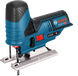 Акумуляторний лобзик Bosch GST 12V-70 (06015A1001) (без акумулятора і ЗП) 06015A1001 фото 1