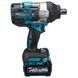 Акумуляторний ударний гайкокрут Makita TW001GD201 TW001GD201 фото 4