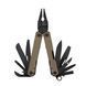 Мультитул Leatherman Rebar Coyote Standard (832406) 4006990 фото 1