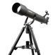 Телескоп SIGETA StarWalk 80/720 AZ + Безкоштовна доставка 65327 фото 1