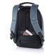Рюкзак антизлодій XD Design Bobby Hero Small /блакитний P705.709 фото 4