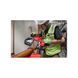 Пила стрічкова акумуляторна MILWAUKEE, M18 FBS127-0 4933498309 фото 6