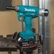Акумуляторний заклепочник DRV150Z Makita DRV150Z фото 2