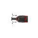 Інструмент багатофунціональний акумуляторний MILWAUKEE M18 FUEL FMT-502X 4933478492 (+ заряд.пристрій, 1 акум., універсальний ад 4933478492 фото 3