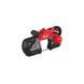 Пила стрічкова акумуляторна MILWAUKEE, M18 FBS127-0 4933498309 фото 3