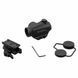 Коліматорний приціл Vector Optics Maverick 1x22 Gen II (SCRD-12II) 5002870 фото 4