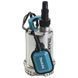 Занурювальний насос Makita PF 0403 PF0403 фото 1