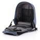 Рюкзак антизлодій XD Design Bobby Hero Small /блакитний P705.709 фото 6