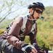 Питна система (гідратор) Naturehike CNK2450CF011, 1.5л. прозора 6975641889816 фото 3