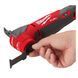 Інструмент багатофунціональний акумуляторний MILWAUKEE M18 FUEL FMT-502X 4933478492 (+ заряд.пристрій, 1 акум., універсальний ад 4933478492 фото 4