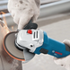 Кутова шліфувальна машина Bosch GWS 7-125 (0601388108) 0601388108 фото 2