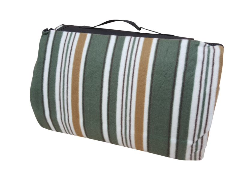Туристичний килимок Time Eco ТЕ-175 G, зелений 8435269953804_3 фото