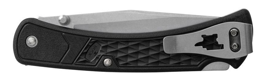 Ніж Buck 110 Slim Select, чорний 4007689 фото