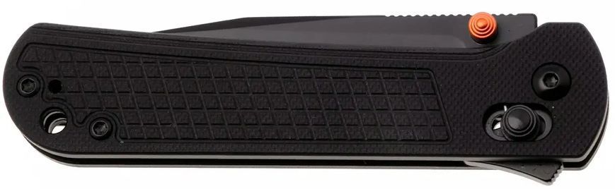 Ніж CJRB Bolt BB Black 2798.04.96 фото