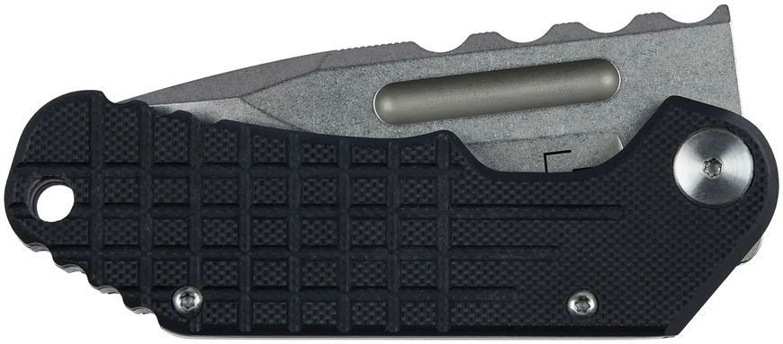 Ніж Boker Plus Dvalin Folder Drop 2373.11.04 фото
