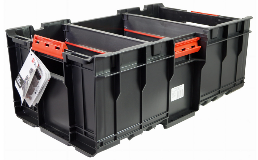 Кошик для інструментів Qbrick System ONE 2.0 BOX PLUS (5901238248385) 5901238248385 фото