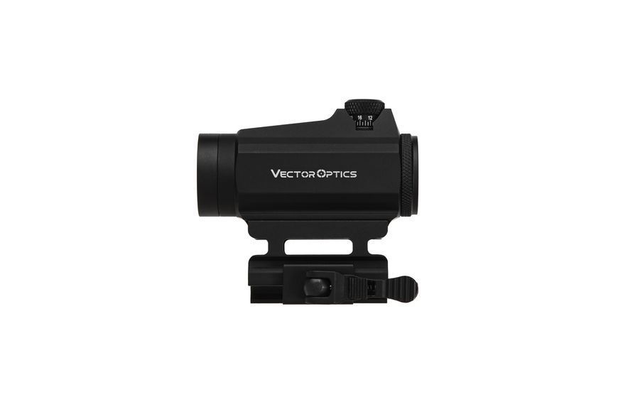 Коліматорний приціл Vector Optics Maverick 1x22 Gen II (SCRD-12II) 5002870 фото