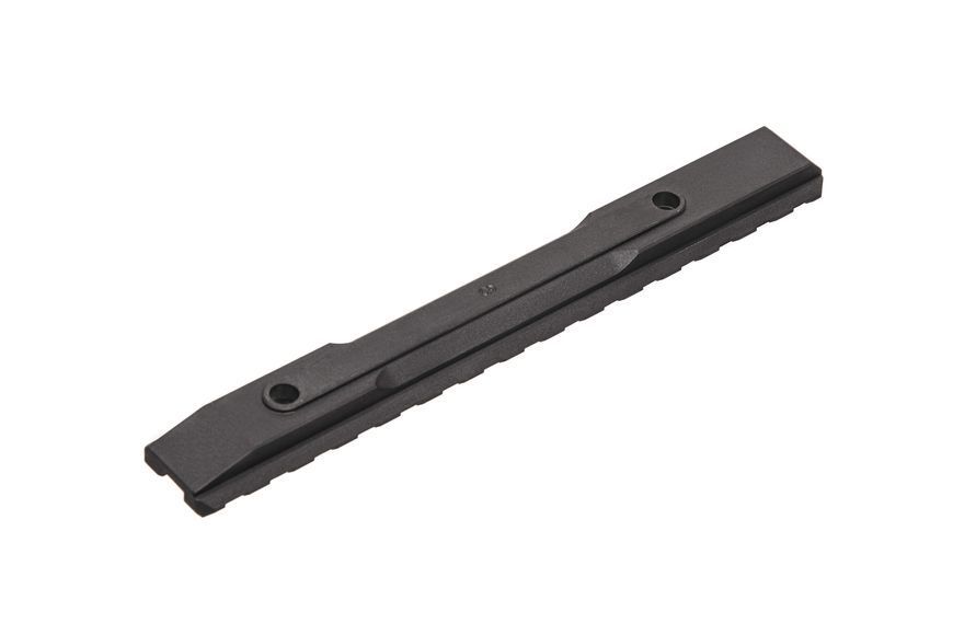 Кріплення для прицілу CZ Weaver для CZ557 (5570-7010-02) 2007788 фото
