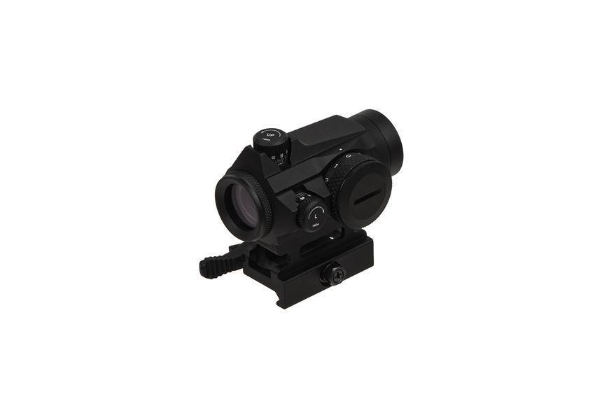 Коліматорний приціл Vector Optics Maverick 1x22 Gen II (SCRD-12II) 5002870 фото