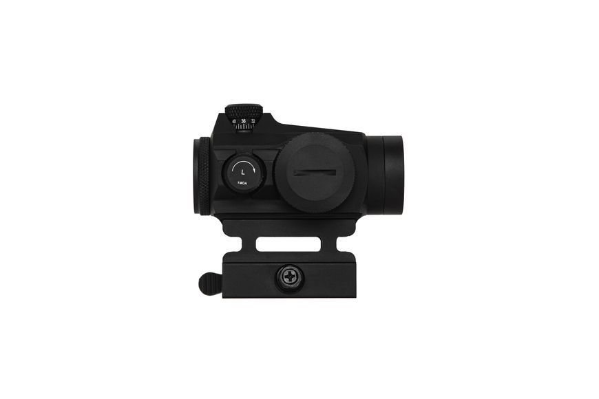 Коліматорний приціл Vector Optics Maverick 1x22 Gen II (SCRD-12II) 5002870 фото