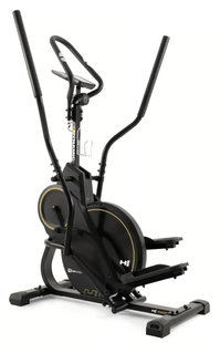 Орбітрек магнітний Hop-Sport HS-450B Dynamic чорно-золотистий 5902308236318 фото