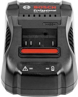 Зарядний пристрій Bosch GAL 1880 CV (1600A00B8G) 1600A00B8G фото