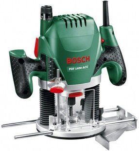 Фрезер Bosch POF 1400 ACE (060326C801) 060326C801 фото