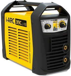 Зварювальний апарат Deca інверторного типу I-ARC 319C Lab (286280) 286280 фото
