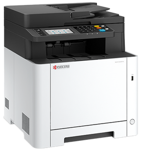 Багатофункціональний пристрій Kyocera Ecosys MA2600cfx (7050880) 7050880 фото