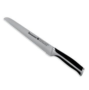 Ніж для хліба INOX PROFESSIONAL 20 см 802070105 BARAZZONI 802070105 фото