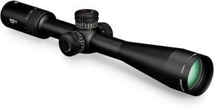 Приціл оптичний Vortex Viper PST Gen II 5-25x50 SFP EBR-4 MOA (PST-5251) 929070 фото